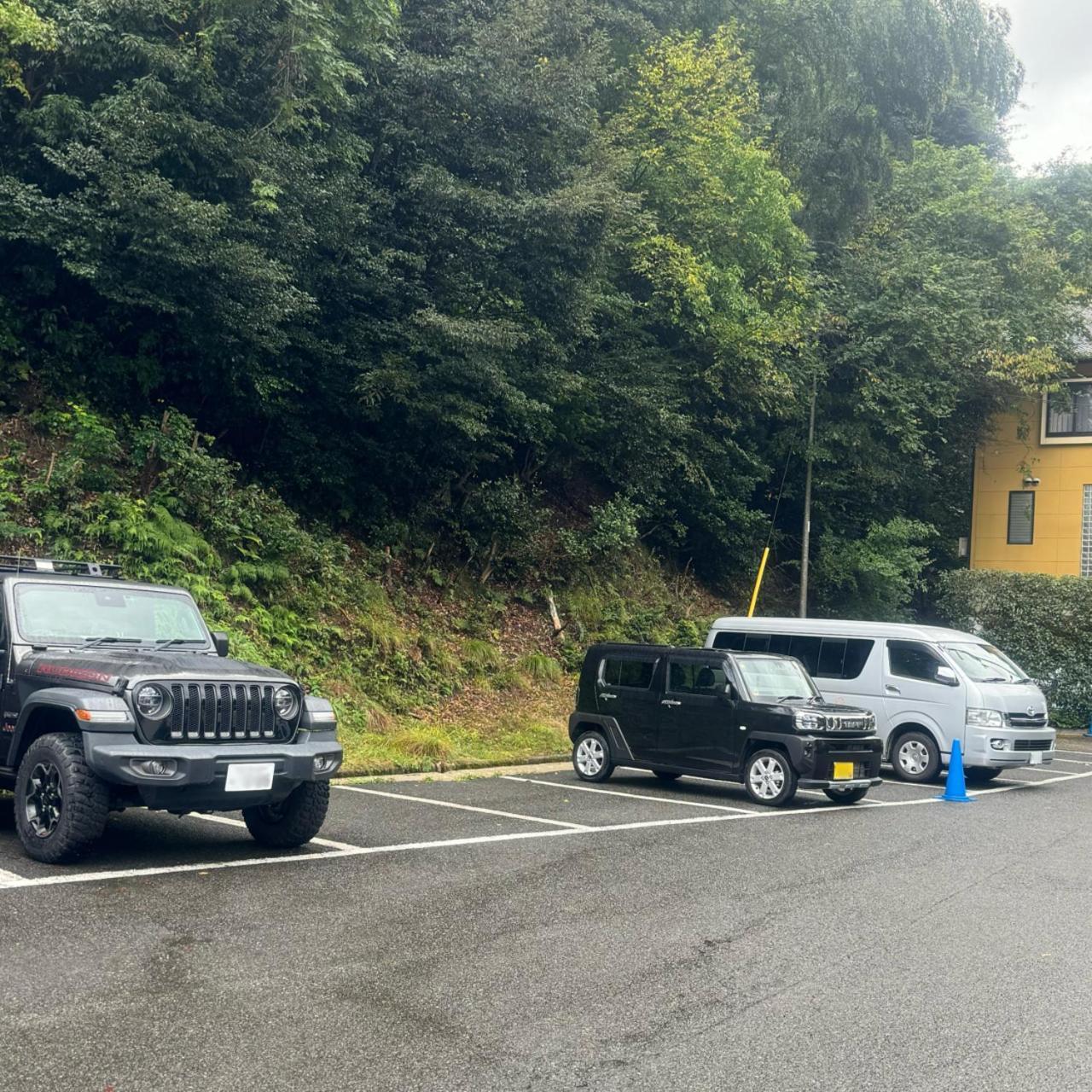 城崎温泉一棟貸し　旅宿yadokari Toyooka  Exterior foto